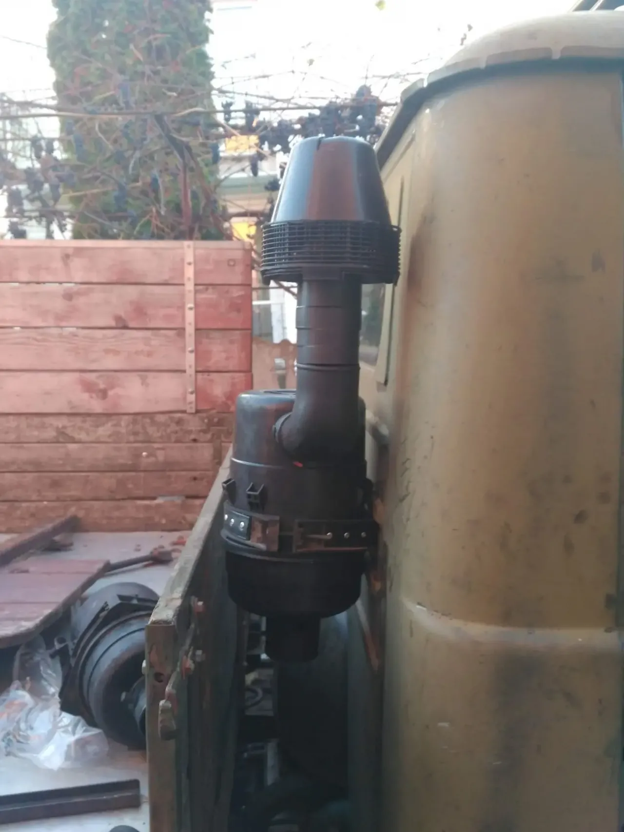 Дизельний двигун УАЗ, ГАЗ 69, газель 8