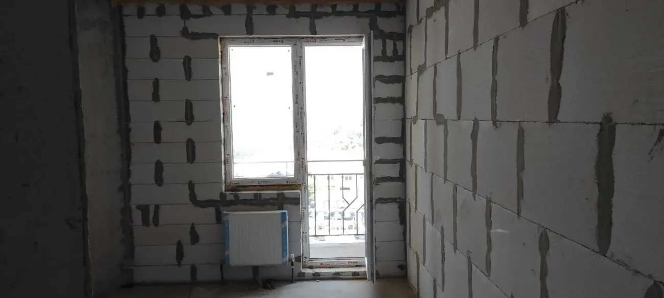 Продам 1 ком.квартиру на Академика Королева-Инглези.ЖК Континент 4