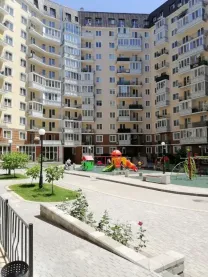 Продам 1 ком.квартиру на Академика Королева-Инглези.ЖК Континент