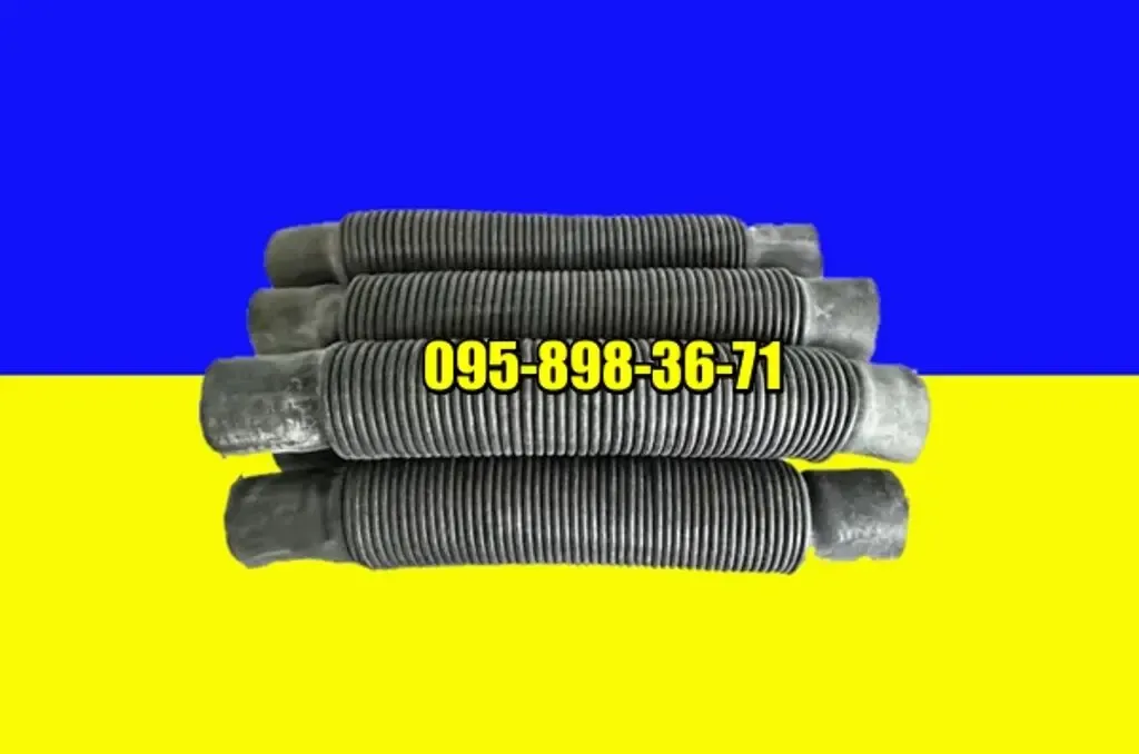 Насіннєпровід Кіровоград на сівалку СЗ-3.6