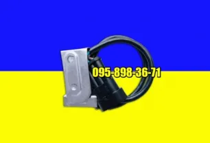 Датчик висіву Факт 4х20 на сівалку Джон Дір