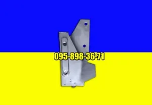 Датчик висіву Факт 2х16 на сівалку Моносем