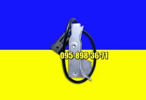 Датчик висіву Факт 4х20 на сівалку СТВ