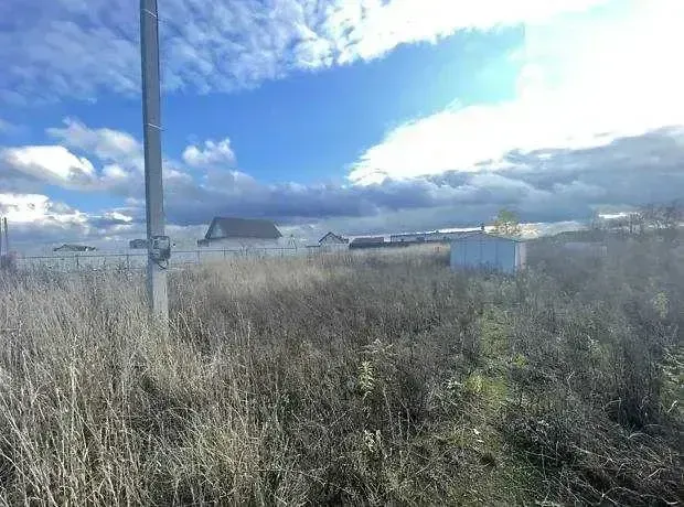 Земельна ділянка Гостомель 10 соток. Терміново/