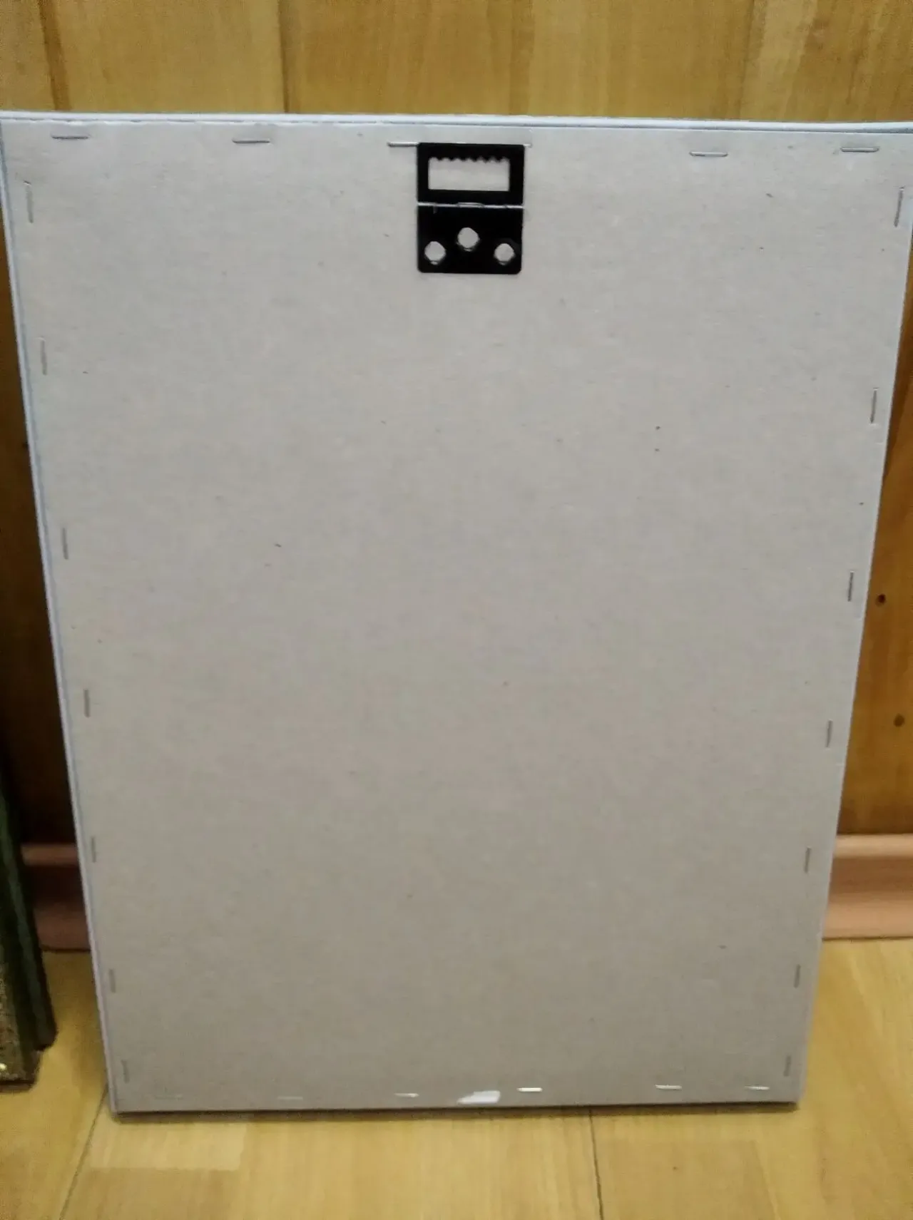 Картина бісером. Богородиця Казанська. 3