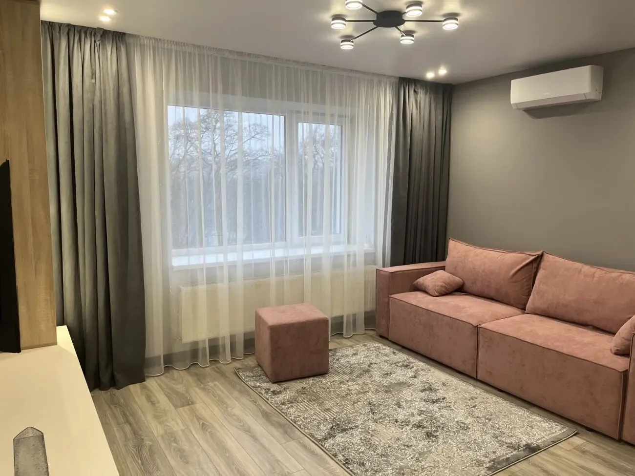 романтична квартира 7