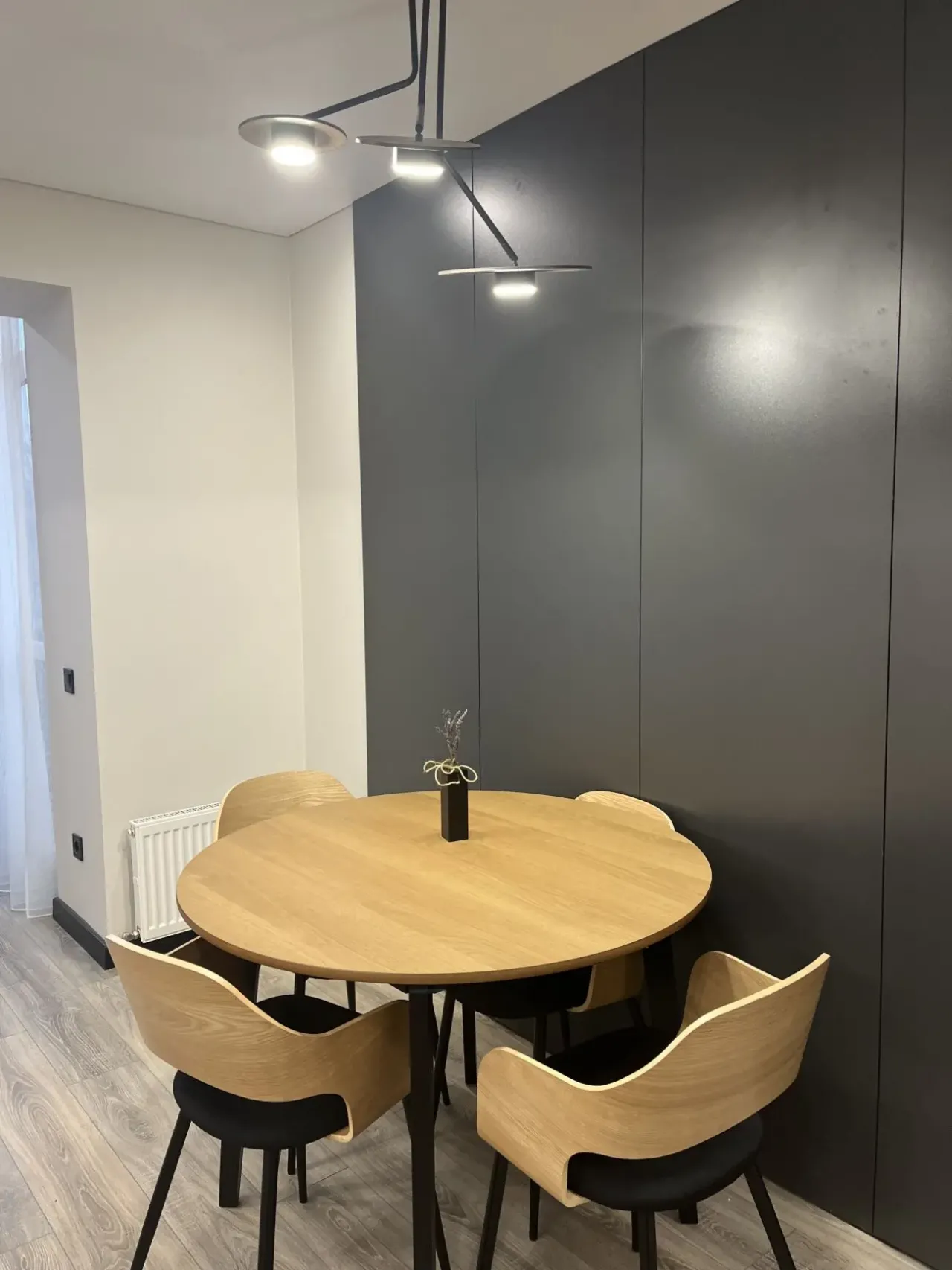 романтична квартира 9