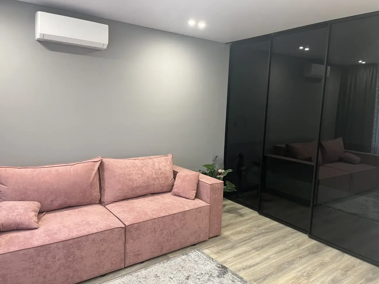 романтична квартира 6