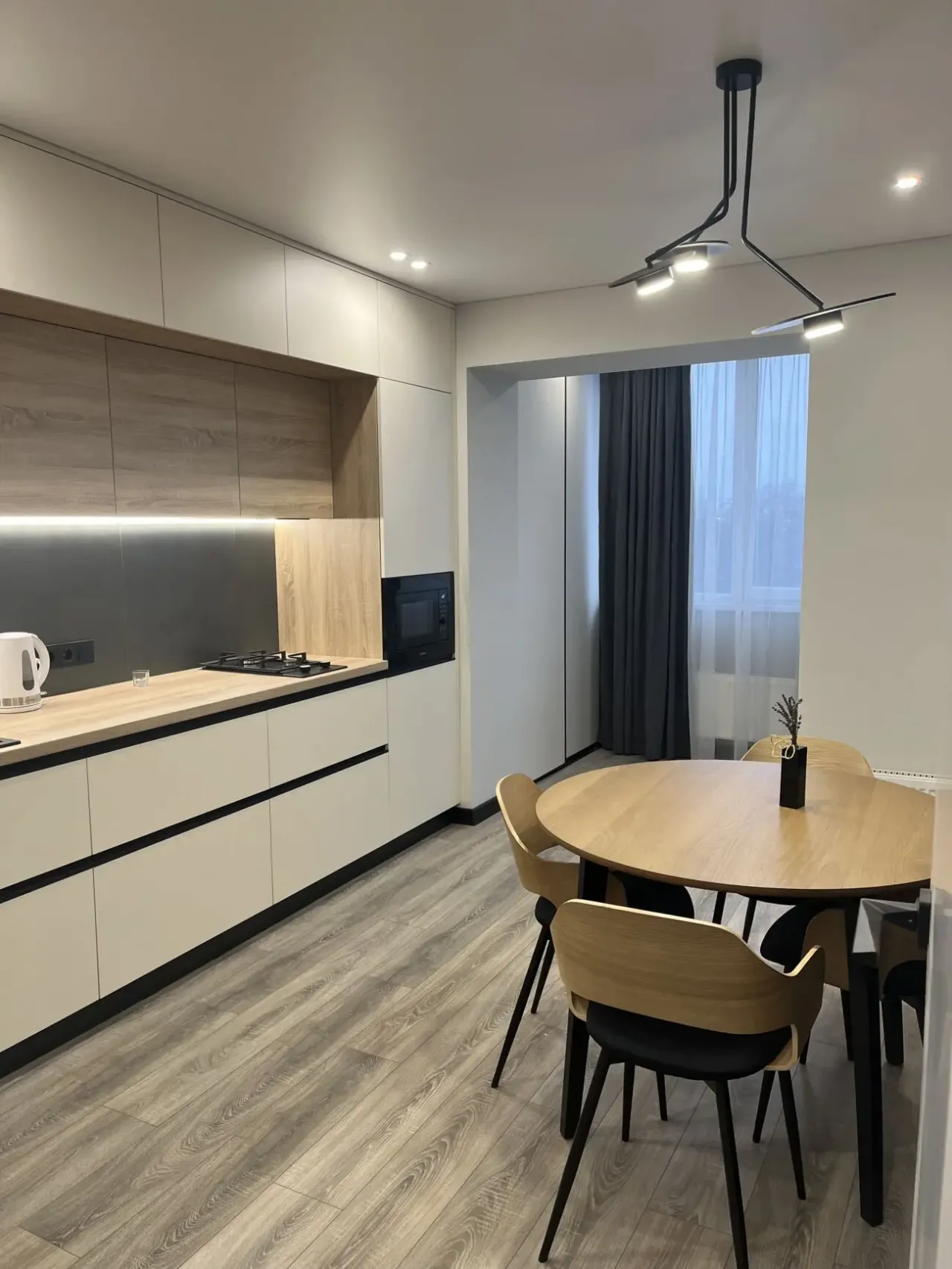 романтична квартира 8