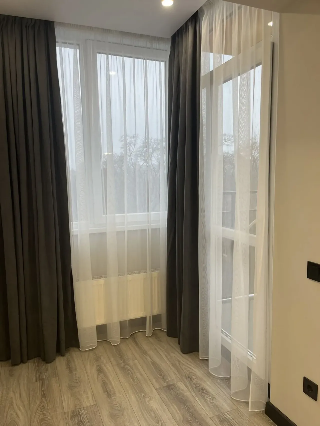 романтична квартира 10