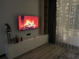 романтична квартира