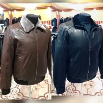 Дублянки натуральні/шкіра,джумбо