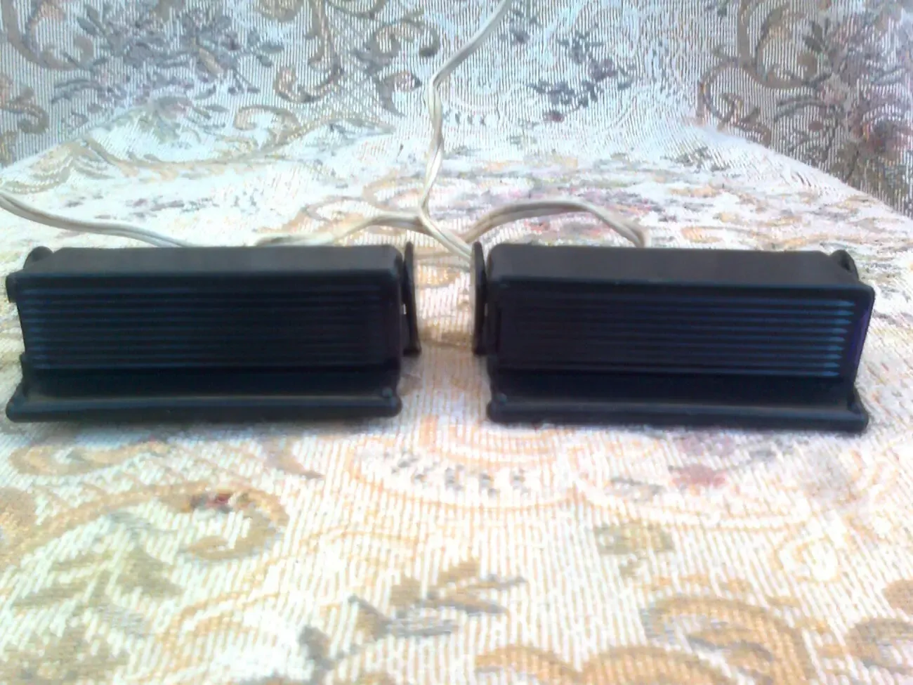 фары на ман 6