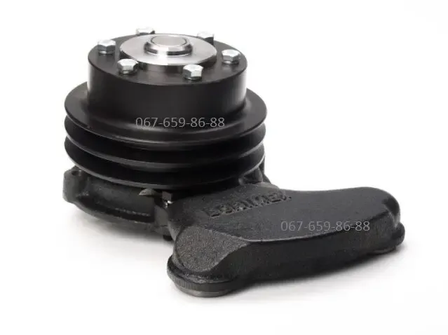 Помпа, насос охолоджуючої рідини на Andoria SW-400, 6ст107