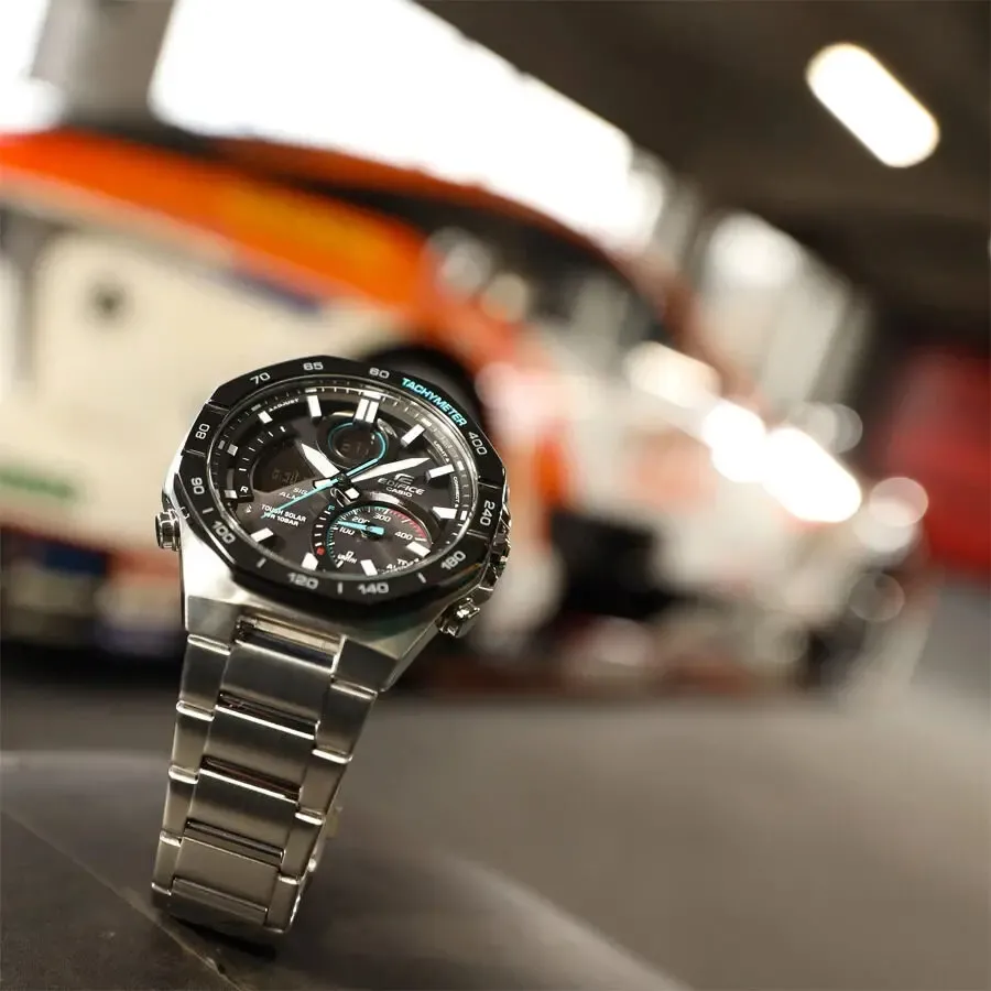 Годинник Casio EDIFICE Bluetooth 4