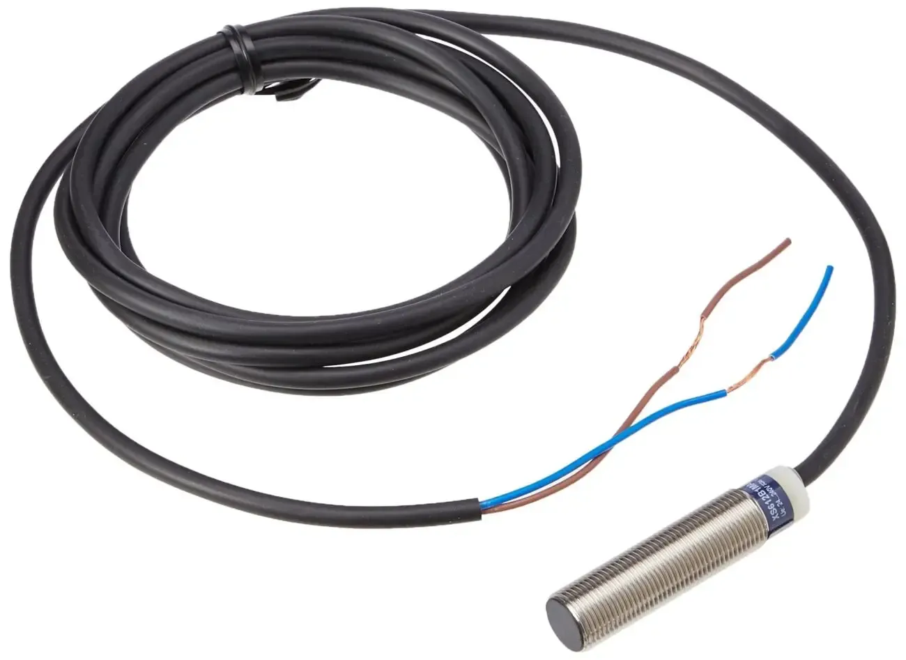 Індуктивний датчик XS612B1MAL2 Telemecanique (Schneider Electric) 5