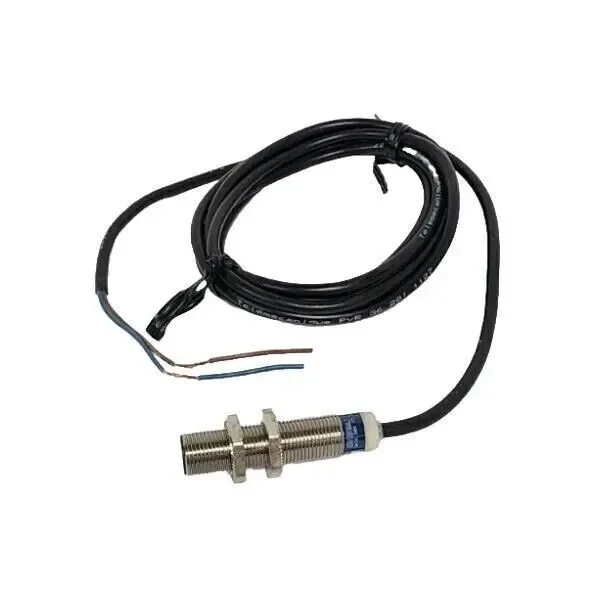 Індуктивний датчик XS612B1MAL2 Telemecanique (Schneider Electric) 4