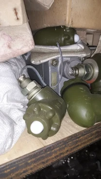 Продам светильники гст64