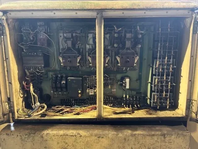 Верстат токарний 1А64 6