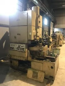 Верстат зубодовбальний 5А140