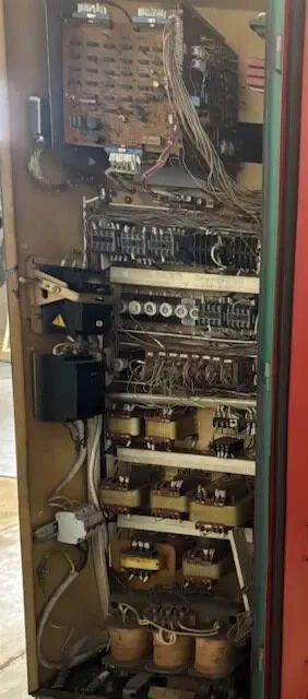 Верстат шліфувальний 3Д711ВФ11 5