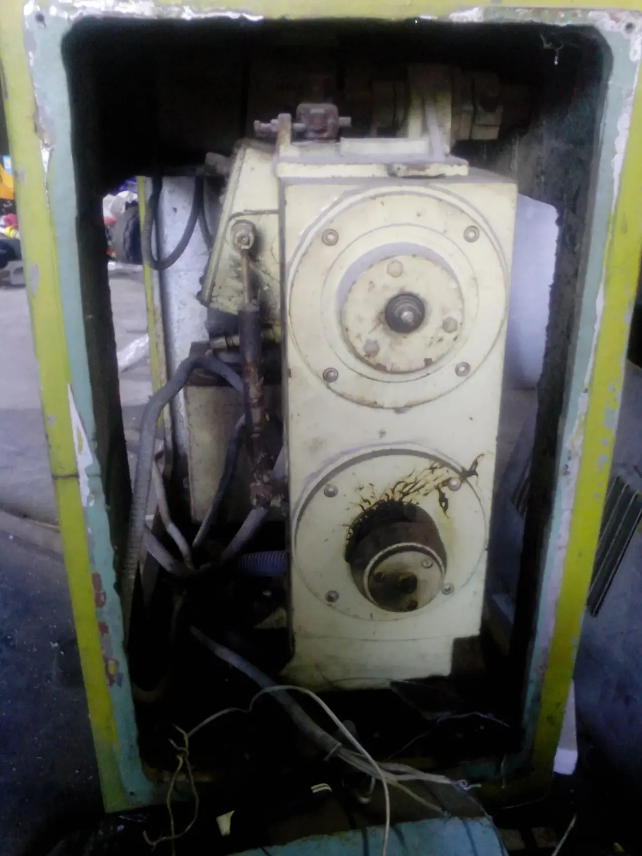 Верстат токарний особливо високої точності 16Т04А. 2