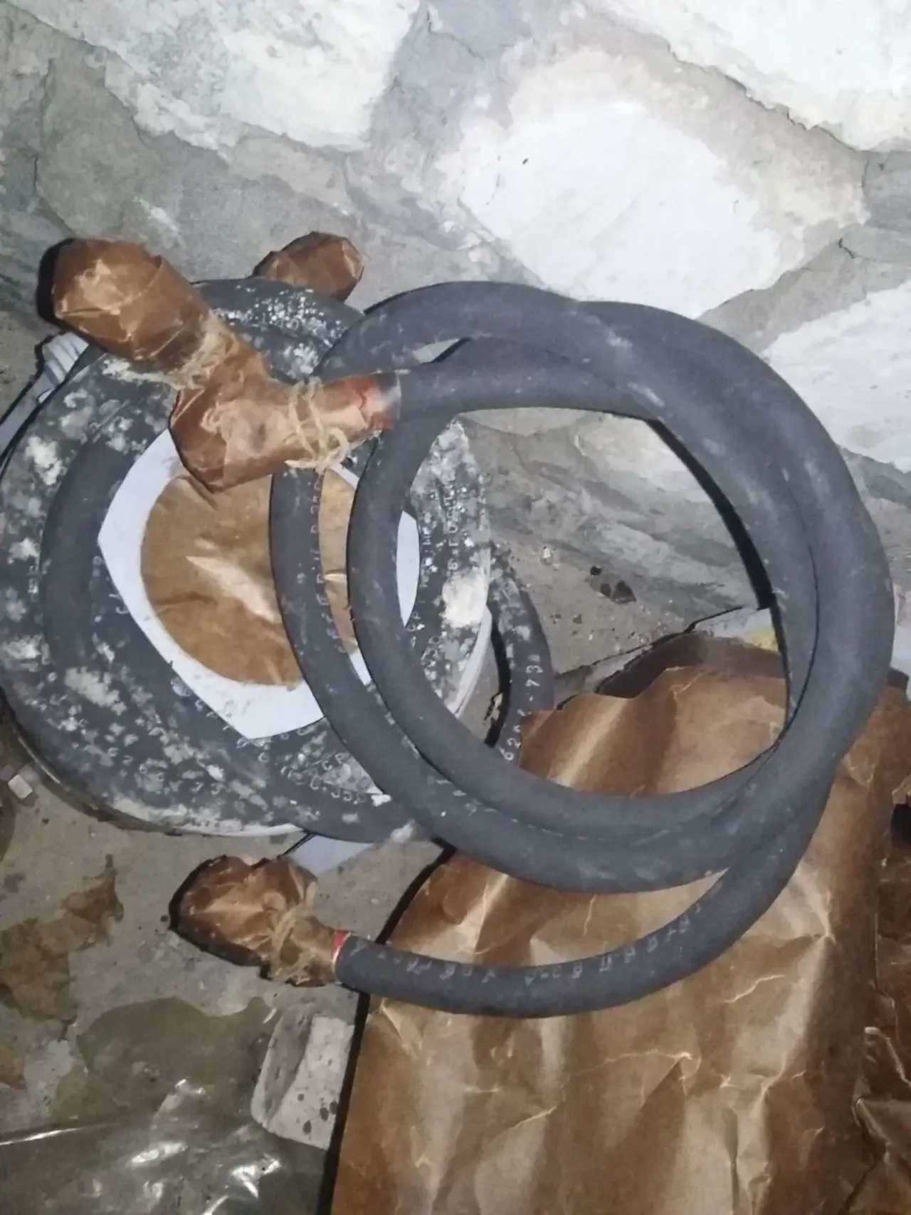 Домкрат гідравлічний ОМЖ 158А (вантажопідйомність 200тн) 5