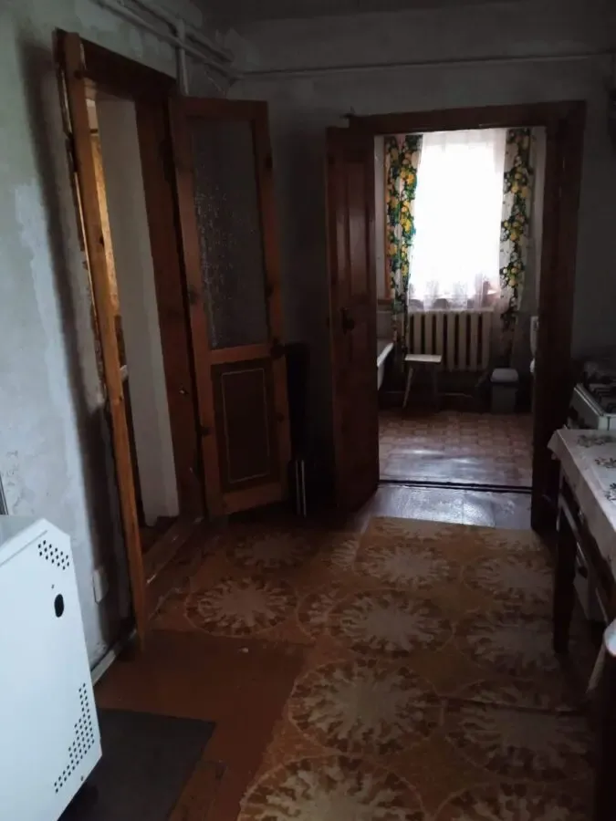 Будинок 50 кв 2