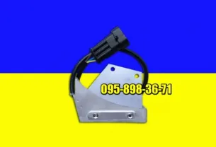 Датчик висіву Факт 4х20 на сівалку Гаспардо дискову