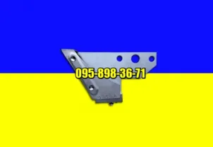 Датчик висіву Факт 2х16 на сівалку Кун Плантер