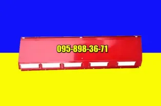 Перегородка ящика на сівалку СЗ-3.6