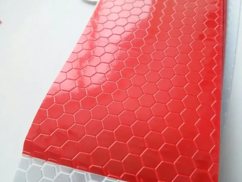 Светоотражающие полоски 10 шт 5