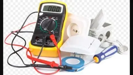 Аварійне відновлення освітлення 2