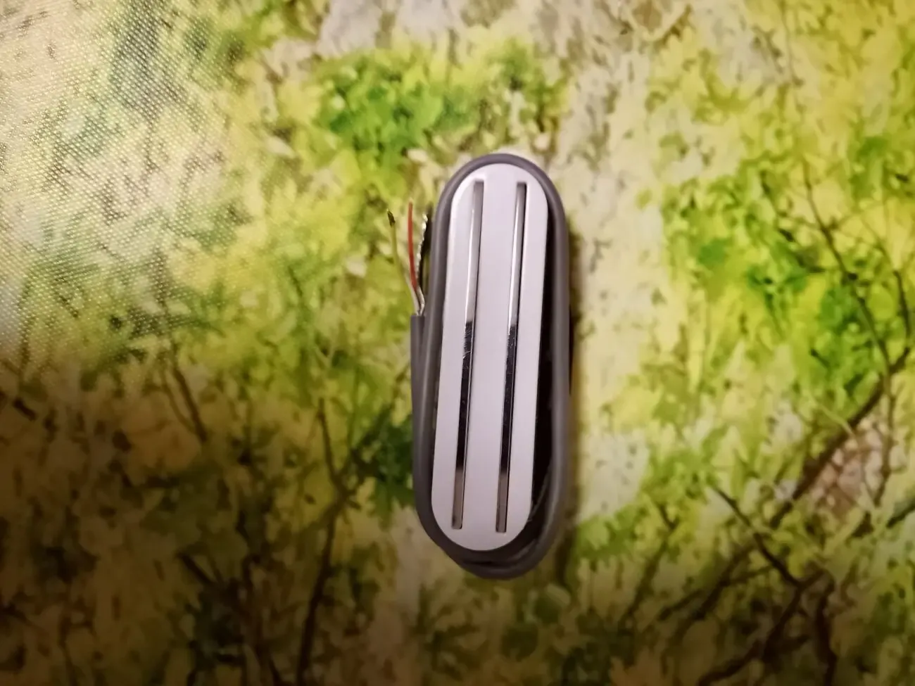 звукознімач для електрогітари датчик звукосниматель 3