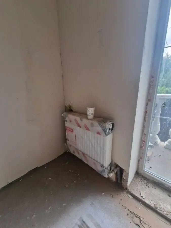 Продаж квартири в центрі міста Ужгорода 9