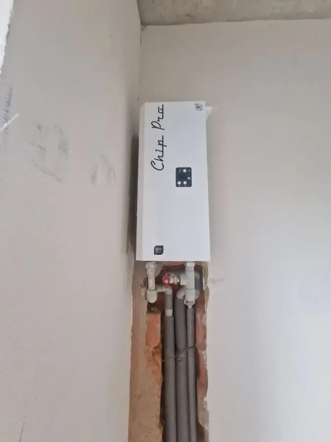 Продаж квартири в центрі міста Ужгорода 8