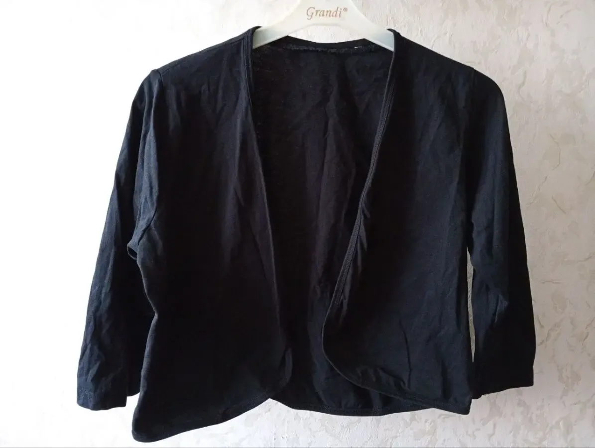 Болеро - накидка - 2 dvd диска в подарок.