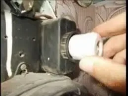 Заміна пробок на автомати та ПЗВ 2