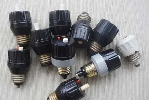 Заміна пробок на автомати та ПЗВ 6