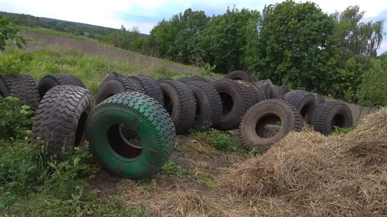 Куплю крупы тушёнку консервы  по бартеру на Шины 14.00-20 3