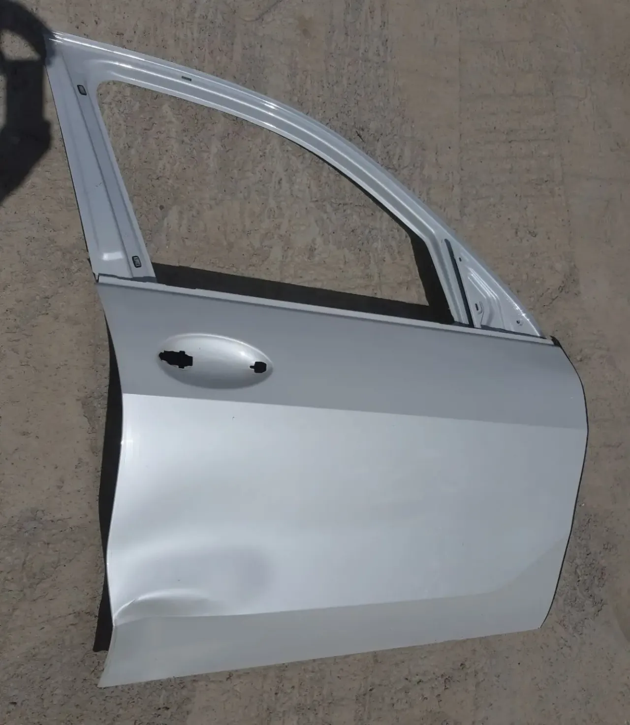 BMW X5 G05 Дверь передняя правая 41518738552 2