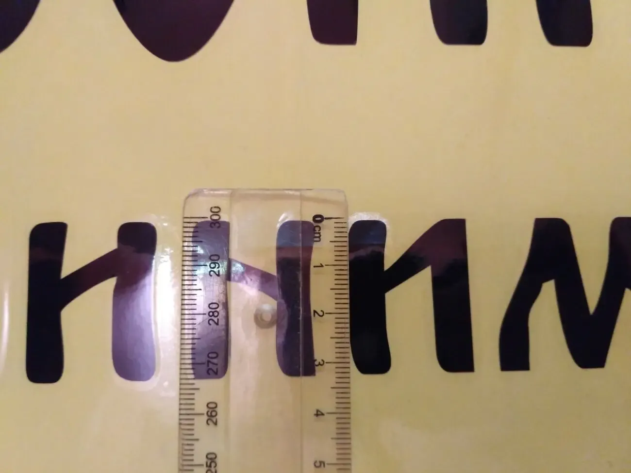 Наклейка на авто Не торопись наверху принимают круглосуточно Чёрная 5