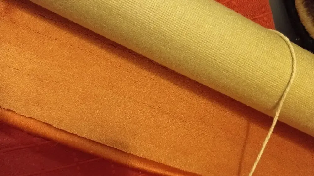 Комплект ковриков новых 3 шт. Цена за комплект