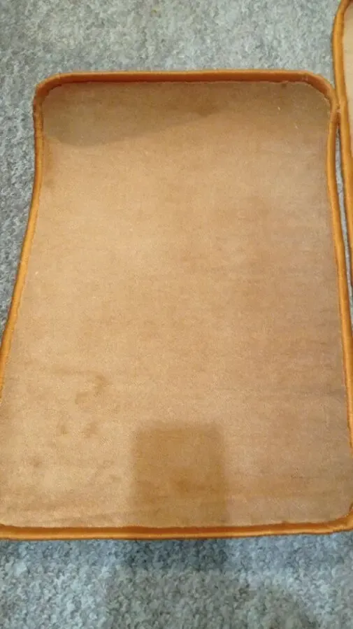 Комплект ковриков новых 3 шт. Цена за комплект 8