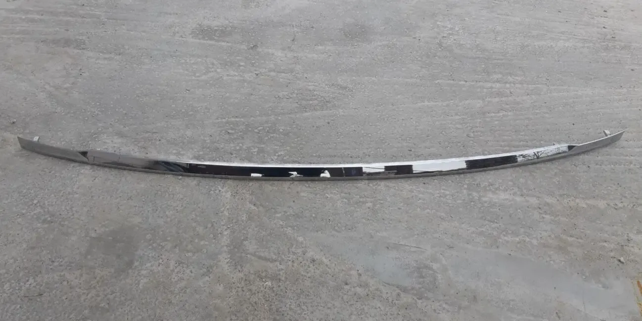 BMW M X7 Накладка крышки багажника 51139466428