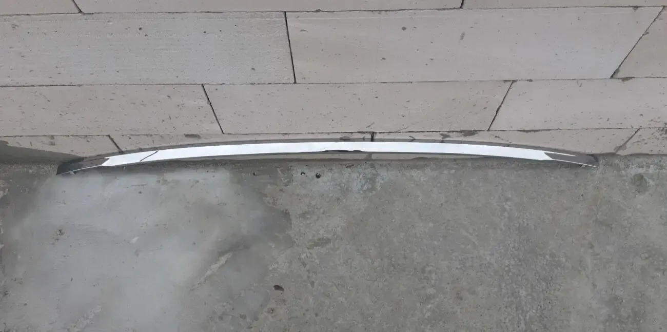 BMW M X7 Накладка крышки багажника 51139466428 2