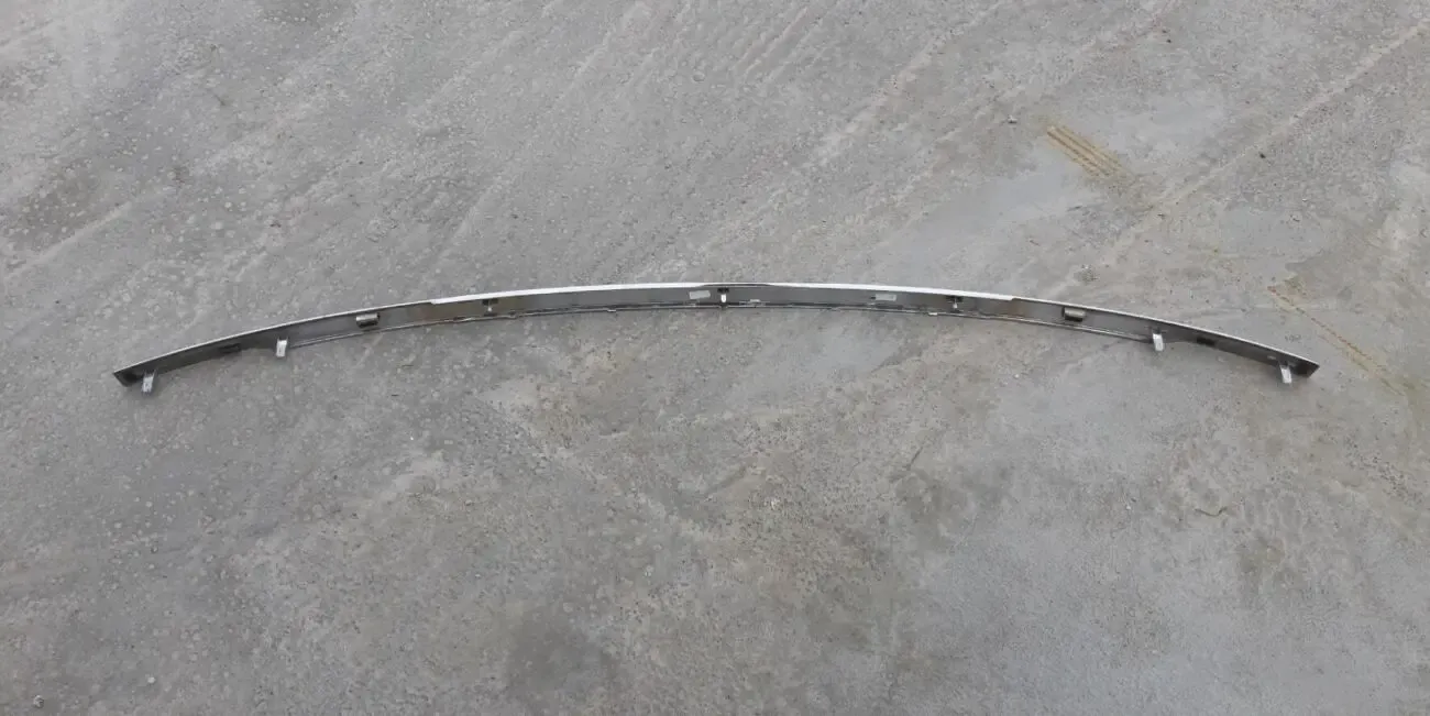 BMW M X7 Накладка крышки багажника 51139466428 7