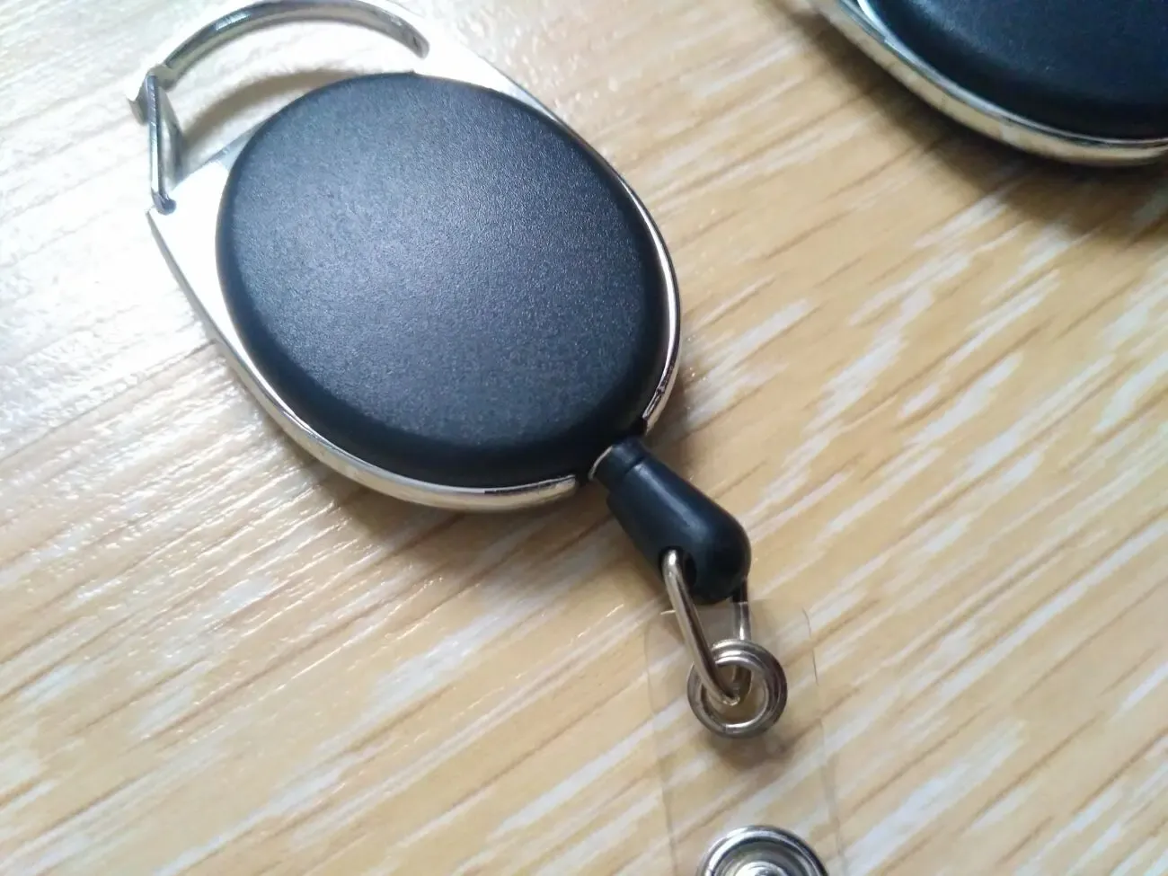 Брелок выдвижной для рыбака или охотника 6