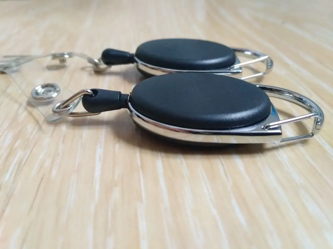 Брелок выдвижной для рыбака или охотника 8