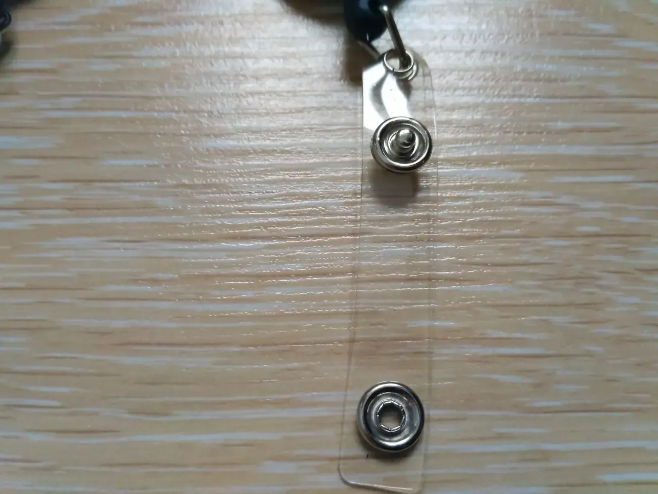 Брелок выдвижной для рыбака или охотника 7